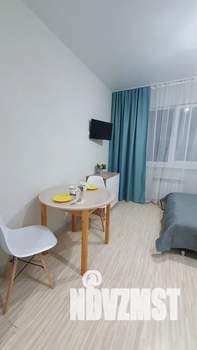 Студия квартира, посуточно, 21м2, 2/4 этаж