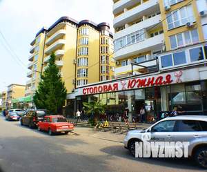 Студия квартира, посуточно, 25м2, 3/7 этаж