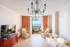 2-к квартира, посуточно, 80м2, 5/7 этаж