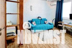 1-к квартира, посуточно, 30м2, 1/5 этаж