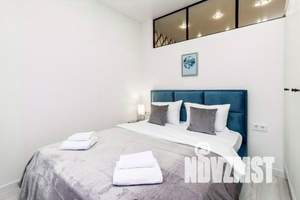3-к квартира, посуточно, 60м2, 5/6 этаж