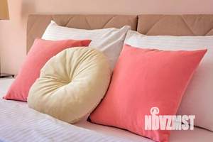 2-к квартира, посуточно, 65м2, 1/1 этаж