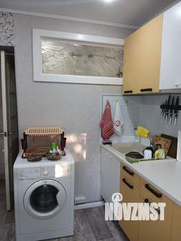 1-к квартира, на длительный срок, 45м2, 5/5 этаж