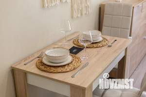 Студия квартира, посуточно, 32м2, 5/12 этаж