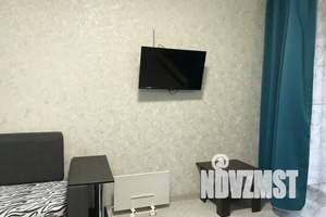 1-к квартира, посуточно, 24м2, 1/3 этаж