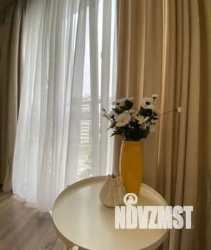 Студия квартира, посуточно, 30м2, 6/12 этаж