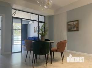 2-к квартира, на длительный срок, 65м2, 5/17 этаж