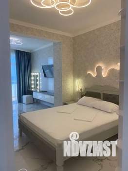 2-к квартира, посуточно, 60м2, 3/16 этаж