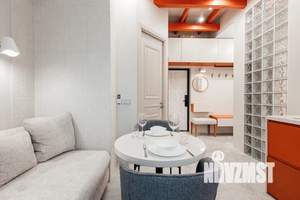 2-к квартира, посуточно, 30м2, 5/5 этаж