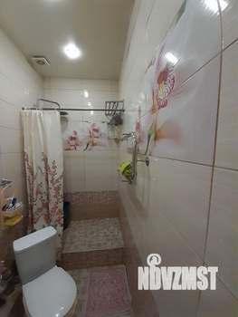 2-к квартира, посуточно, 46м2, 5/5 этаж