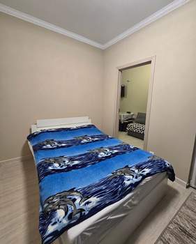 1-к квартира, на длительный срок, 32м2, 2/10 этаж