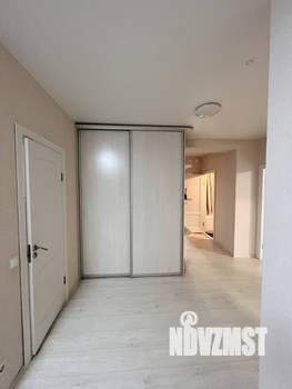 2-к квартира, на длительный срок, 83м2, 7/10 этаж