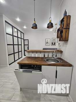 3-к квартира, посуточно, 50м2, 1/6 этаж