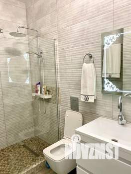 2-к квартира, посуточно, 47м2, 12/13 этаж