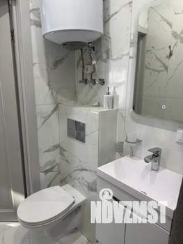 1-к квартира, посуточно, 27м2, 3/5 этаж