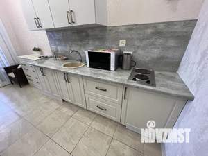 1-к квартира, посуточно, 54м2, 2/16 этаж