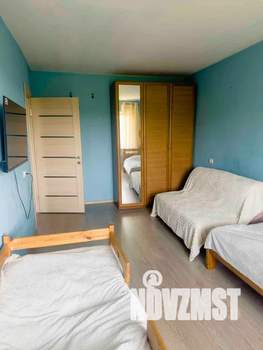 2-к квартира, посуточно, 48м2, 5/5 этаж