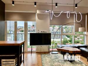 2-к квартира, на длительный срок, 45м2, 8/11 этаж