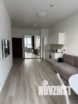 1-к квартира, посуточно, 51м2, 5/6 этаж