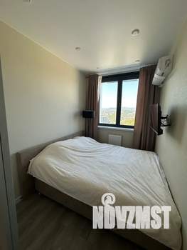 1-к квартира, посуточно, 30м2, 6/19 этаж