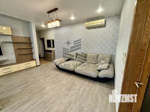 3-к квартира, на длительный срок, 75м2, 6/9 этаж
