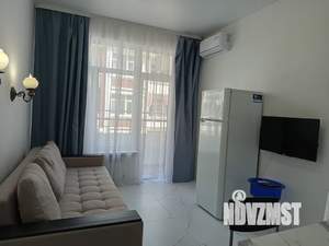 Студия квартира, посуточно, 21м2, 2/3 этаж