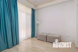 1-к квартира, посуточно, 60м2, 1/1 этаж