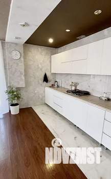 2-к квартира, посуточно, 90м2, 3/3 этаж