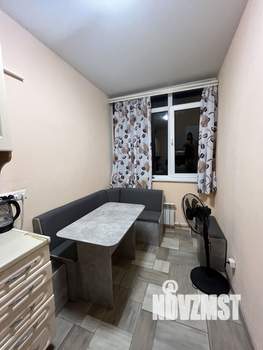 1-к квартира, на длительный срок, 32м2, 5/13 этаж
