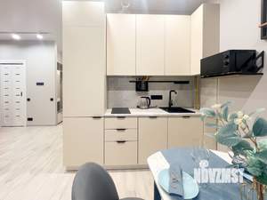 2-к квартира, на длительный срок, 34м2, 3/9 этаж