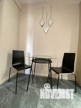 1-к квартира, посуточно, 33м2, 4/10 этаж