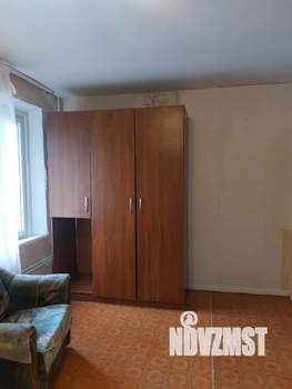 1-к квартира, на длительный срок, 36м2, 4/6 этаж