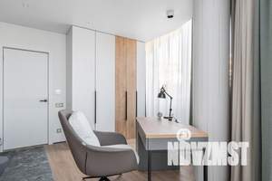 3-к квартира, посуточно, 80м2, 8/24 этаж