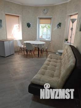 1-к квартира, посуточно, 30м2, 1/2 этаж