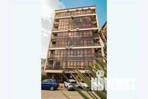 1-к квартира, посуточно, 24м2, 2/8 этаж