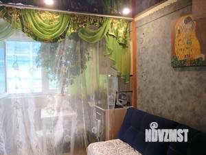 Студия квартира, на длительный срок, 18м2, 5/5 этаж