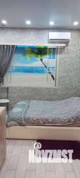 1-к квартира, на длительный срок, 19м2, 1/19 этаж