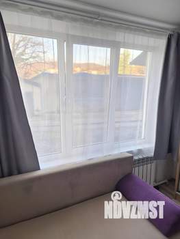 Студия квартира, на длительный срок, 15м2, 1/6 этаж