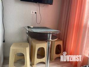 Студия квартира, посуточно, 30м2, 4/4 этаж