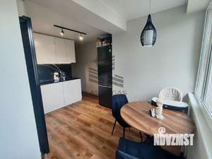 3-к квартира, на длительный срок, 64м2, 3/5 этаж