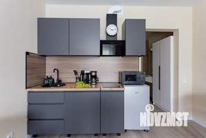 Студия квартира, посуточно, 27м2, 9/12 этаж