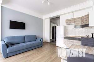 1-к квартира, посуточно, 32м2, 6/6 этаж