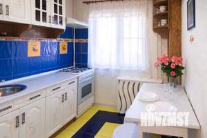 1-к квартира, посуточно, 31м2, 4/5 этаж