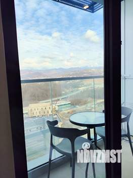 1-к квартира, на длительный срок, 25м2, 9/19 этаж