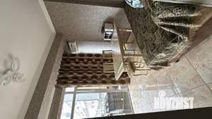 2-к квартира, посуточно, 65м2, 1/1 этаж