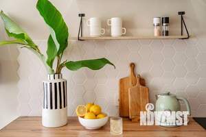 1-к квартира, посуточно, 22м2, 1/1 этаж