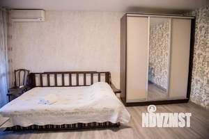 1-к квартира, посуточно, 29м2, 1/1 этаж