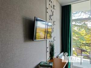 Студия квартира, посуточно, 25м2, 5/7 этаж