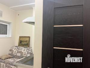 Студия квартира, на длительный срок, 14м2, 1/9 этаж