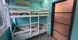 2-к квартира, на длительный срок, 52м2, 5/5 этаж